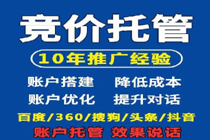 SEM服务案例：提升品牌曝光